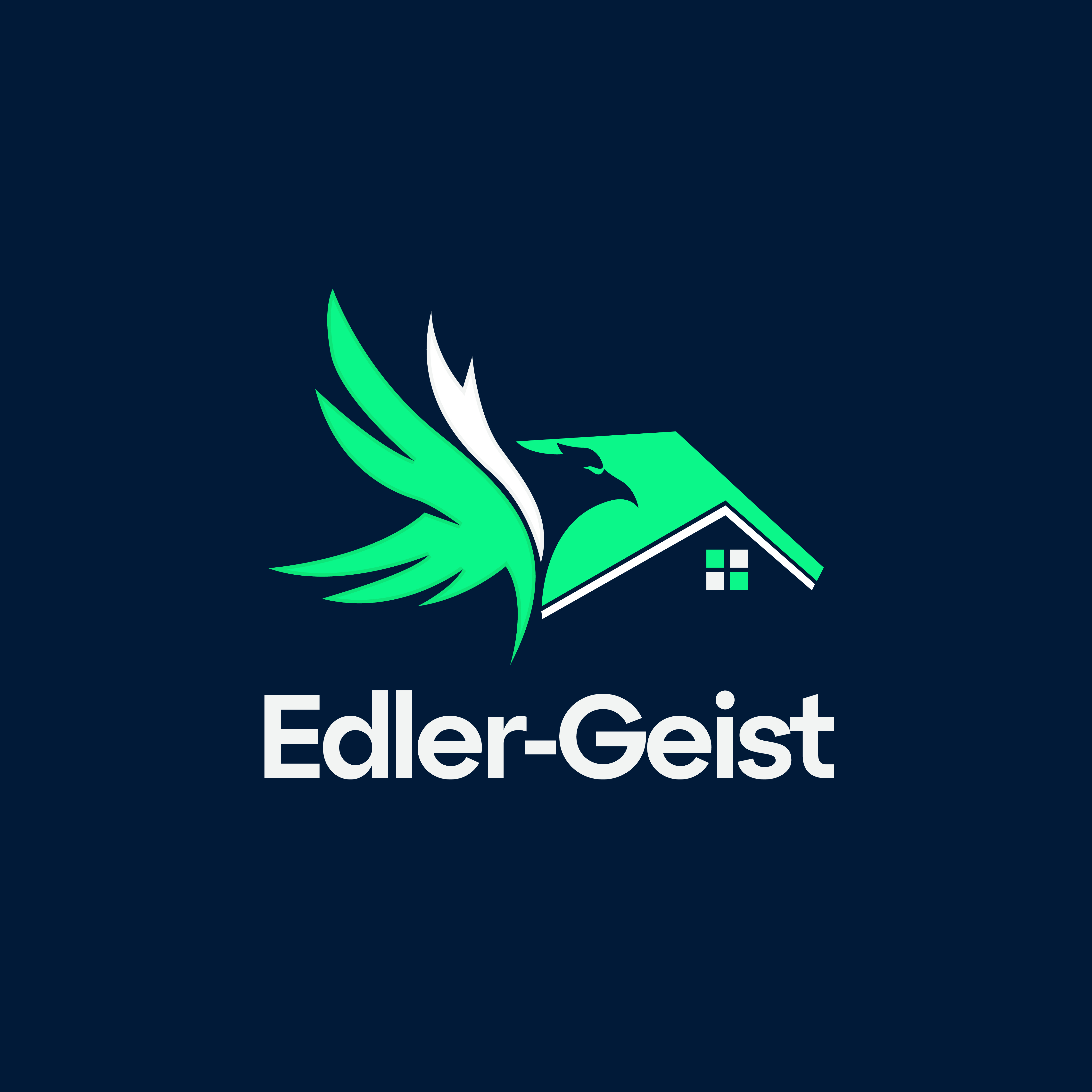 Edler-Geist Logo