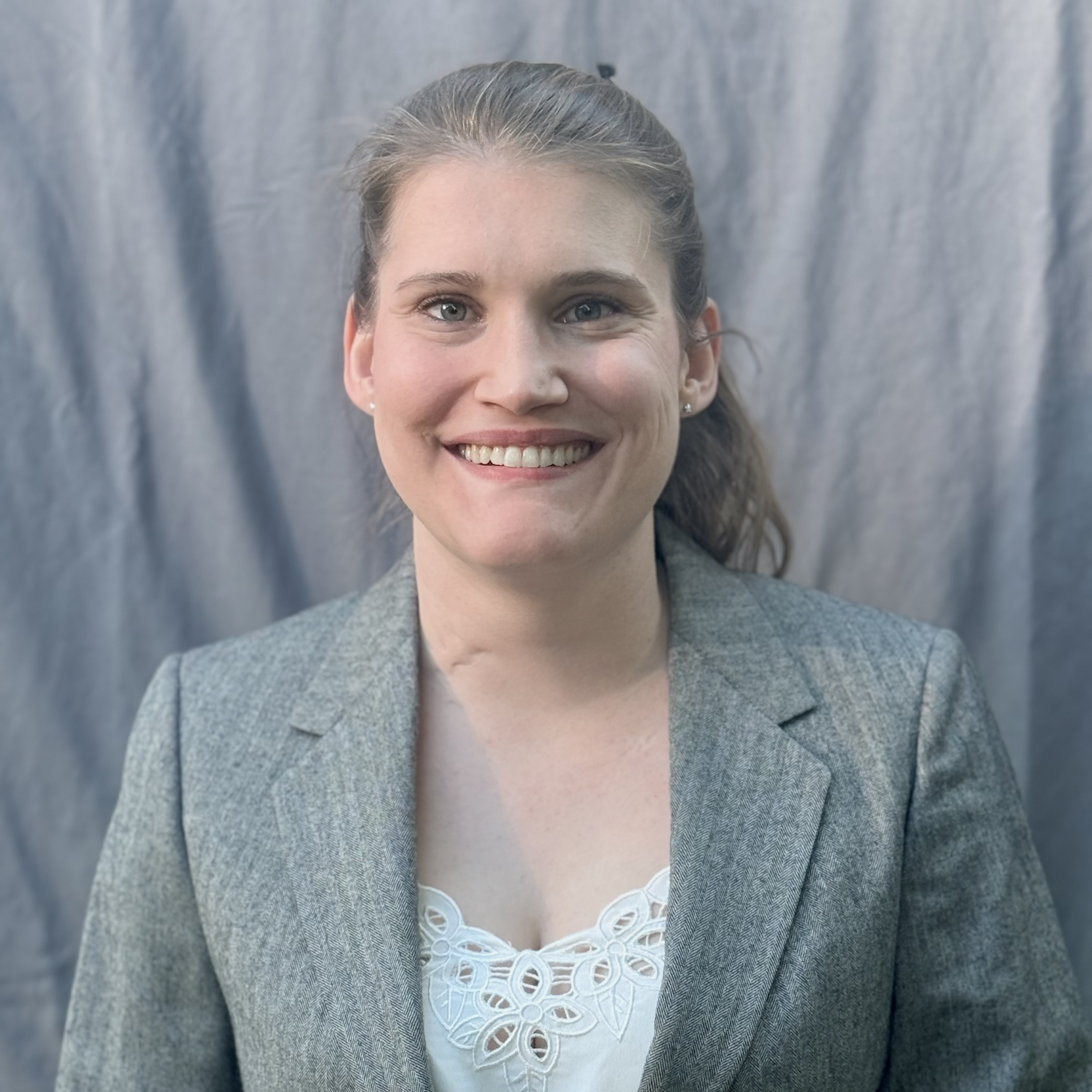 Kate Edler, Founder of Edler-Geist