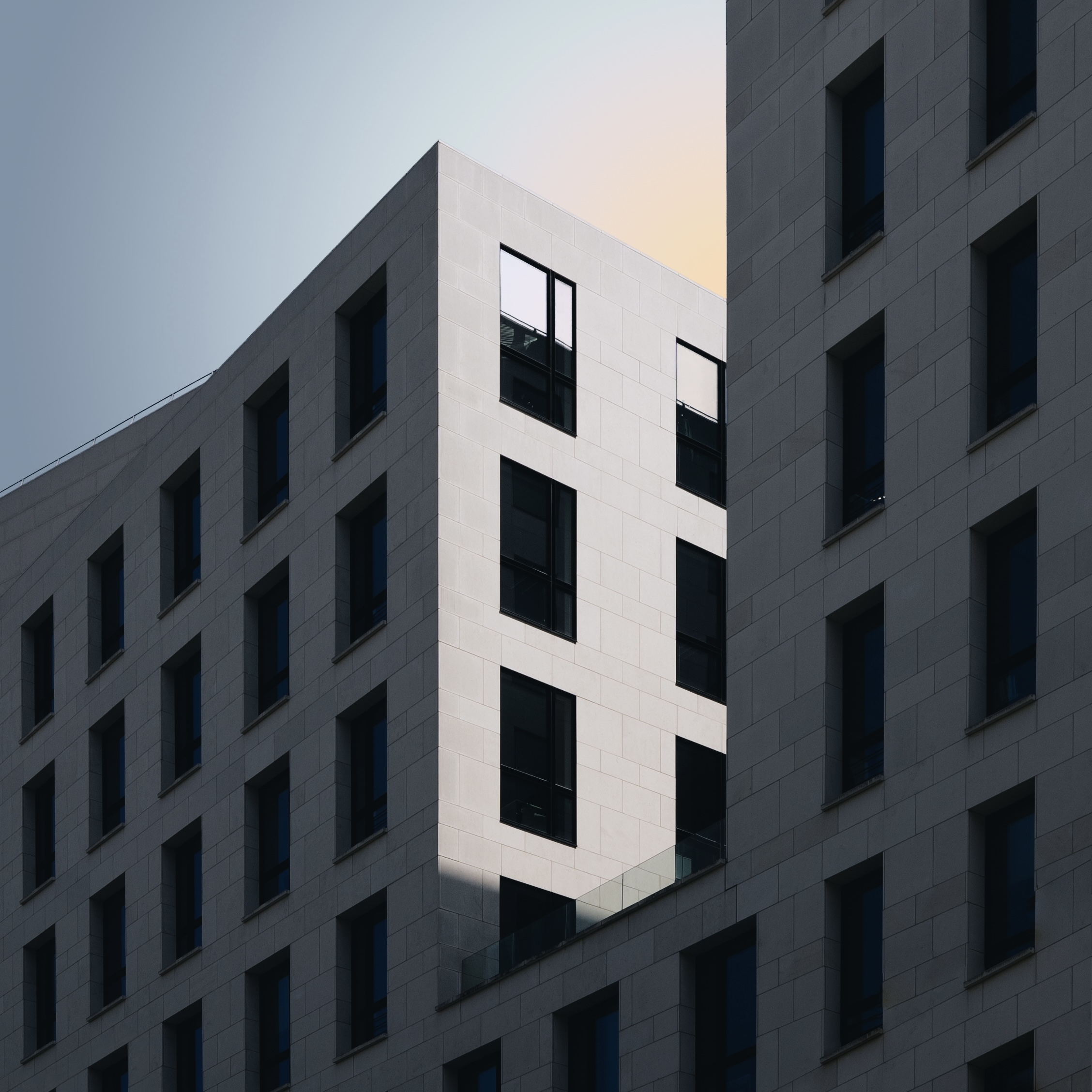 Edler-Geist real estate approach